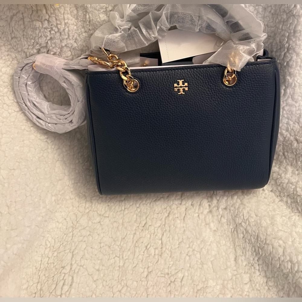 Tory Burch Carter Small Tote